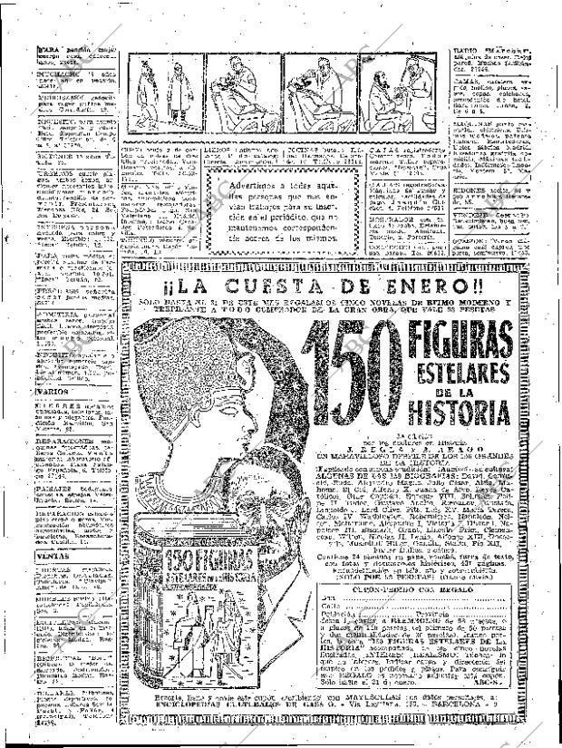 ABC SEVILLA 10-01-1961 página 37