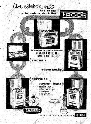 ABC MADRID 11-01-1961 página 14