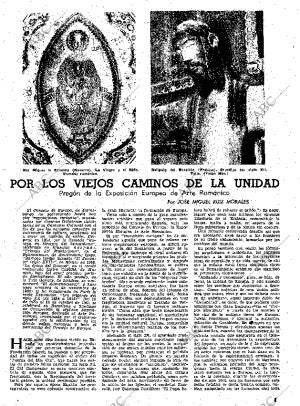 ABC MADRID 11-01-1961 página 15