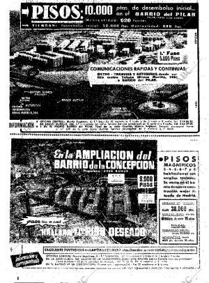 ABC MADRID 11-01-1961 página 16