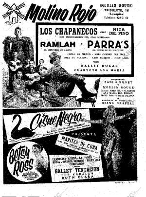 ABC MADRID 11-01-1961 página 17