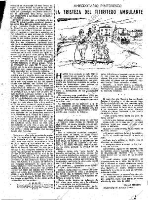 ABC MADRID 11-01-1961 página 19