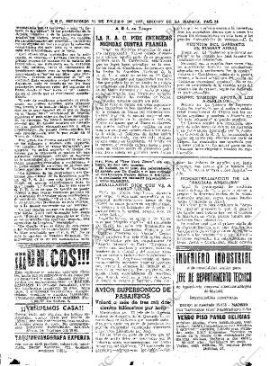 ABC MADRID 11-01-1961 página 24