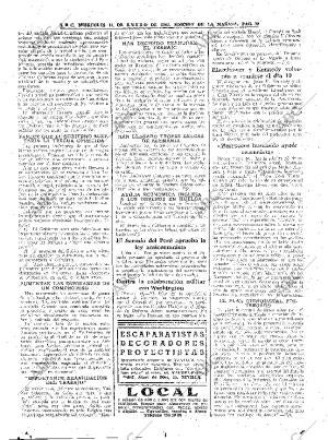 ABC MADRID 11-01-1961 página 30