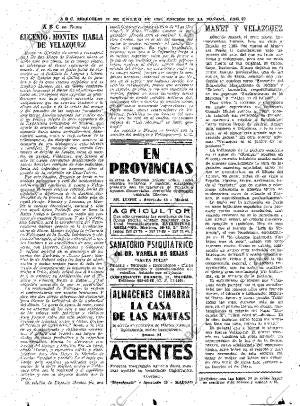 ABC MADRID 11-01-1961 página 37