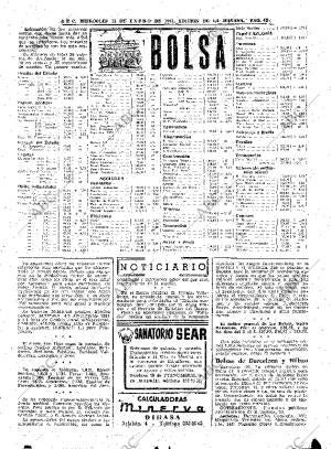 ABC MADRID 11-01-1961 página 47