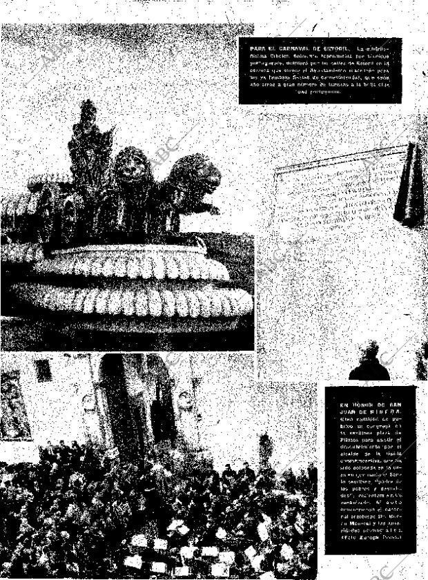 ABC MADRID 11-01-1961 página 5