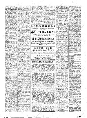 ABC MADRID 11-01-1961 página 58