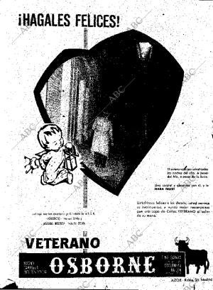 ABC MADRID 11-01-1961 página 64