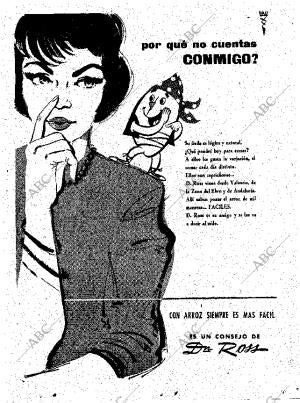 ABC MADRID 11-01-1961 página 7