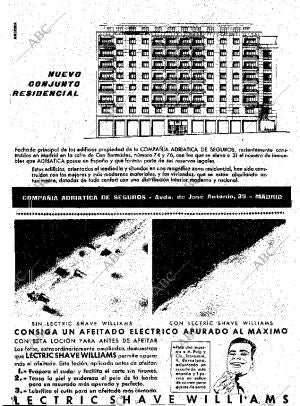 ABC MADRID 12-01-1961 página 10