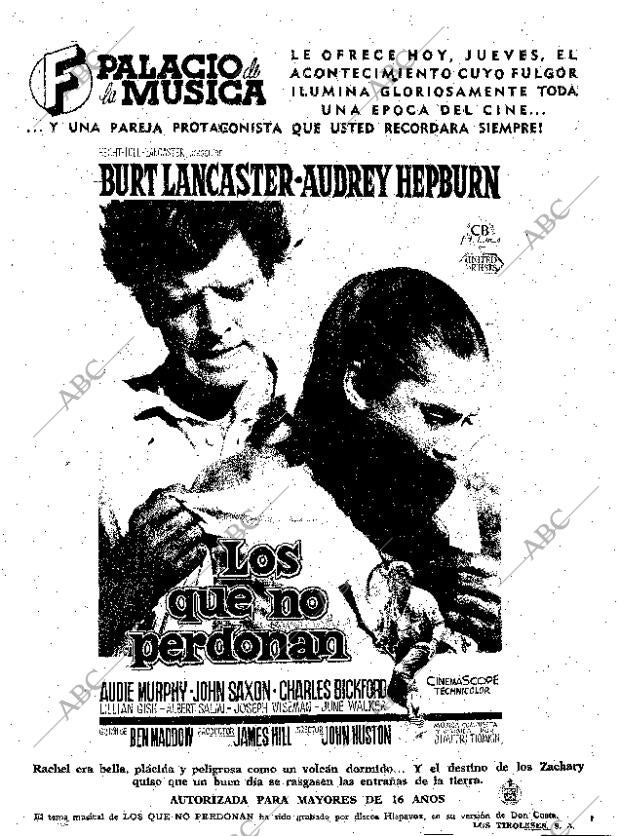 ABC MADRID 12-01-1961 página 17