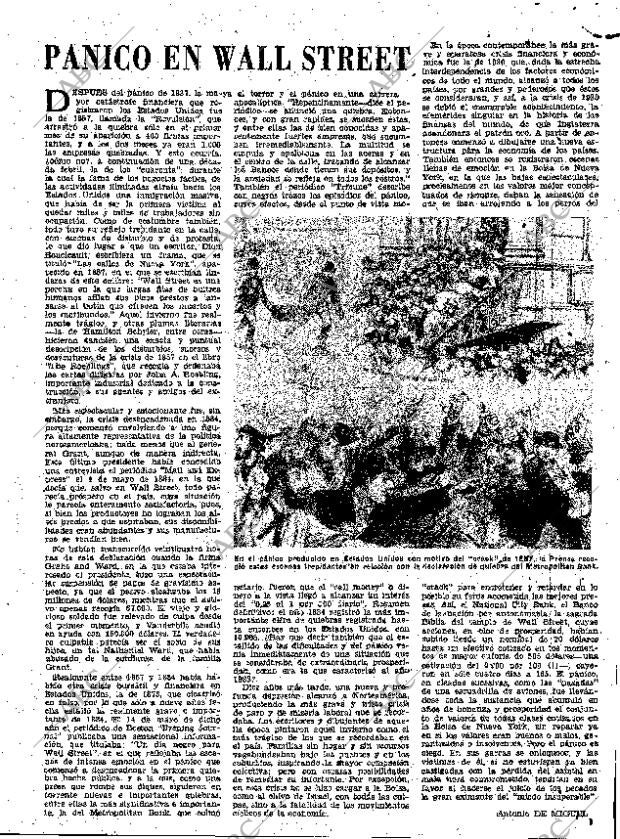 ABC MADRID 12-01-1961 página 19