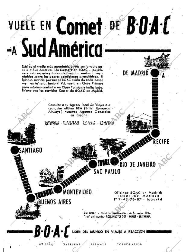 ABC MADRID 12-01-1961 página 20