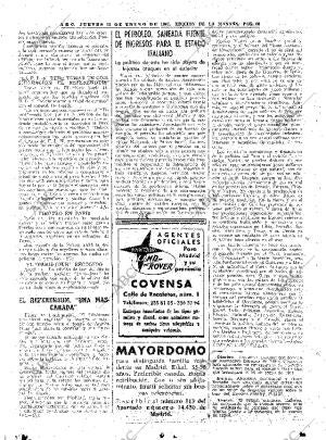 ABC MADRID 12-01-1961 página 28