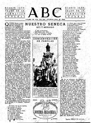 ABC MADRID 12-01-1961 página 3