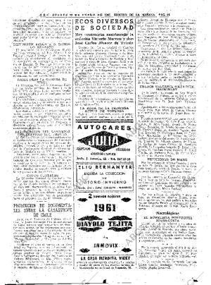 ABC MADRID 12-01-1961 página 34