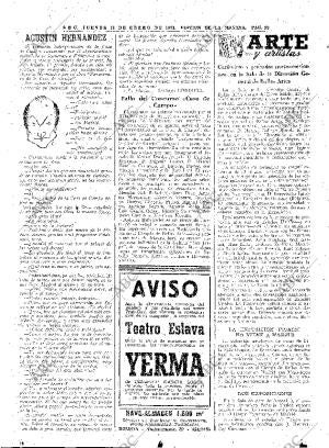 ABC MADRID 12-01-1961 página 36