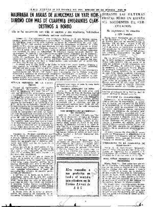 ABC MADRID 12-01-1961 página 40