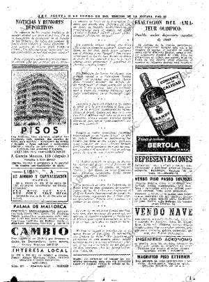 ABC MADRID 12-01-1961 página 48