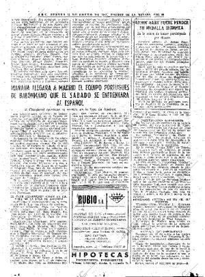 ABC MADRID 12-01-1961 página 49