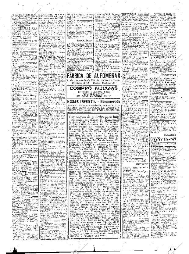 ABC MADRID 12-01-1961 página 56