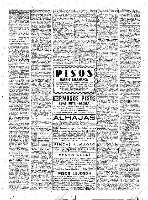 ABC MADRID 12-01-1961 página 57