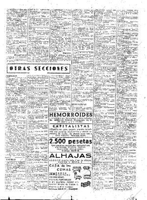 ABC MADRID 12-01-1961 página 58