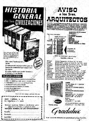 ABC MADRID 12-01-1961 página 6