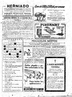 ABC MADRID 12-01-1961 página 63