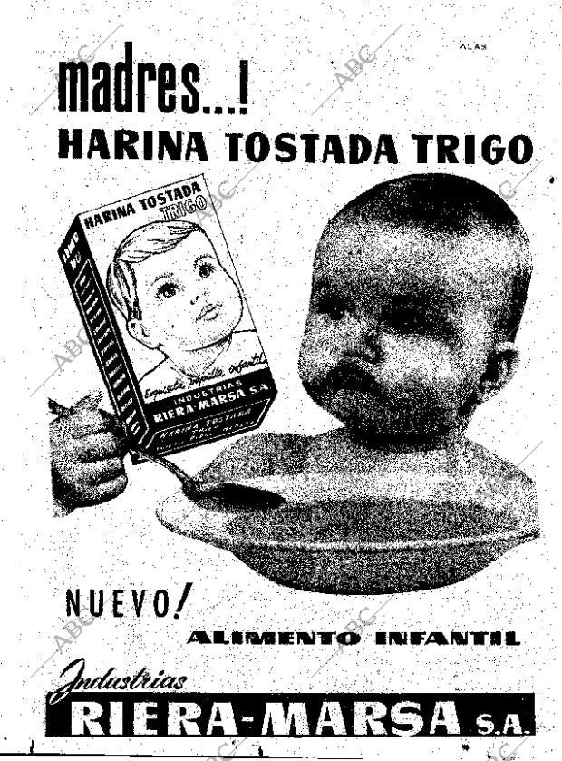 ABC MADRID 12-01-1961 página 64
