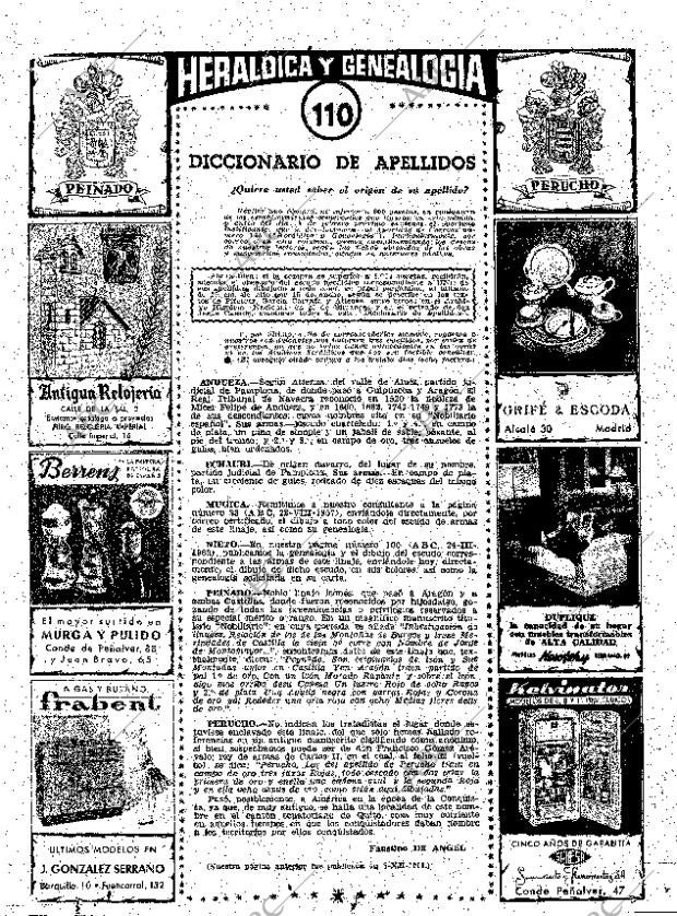 ABC MADRID 12-01-1961 página 7