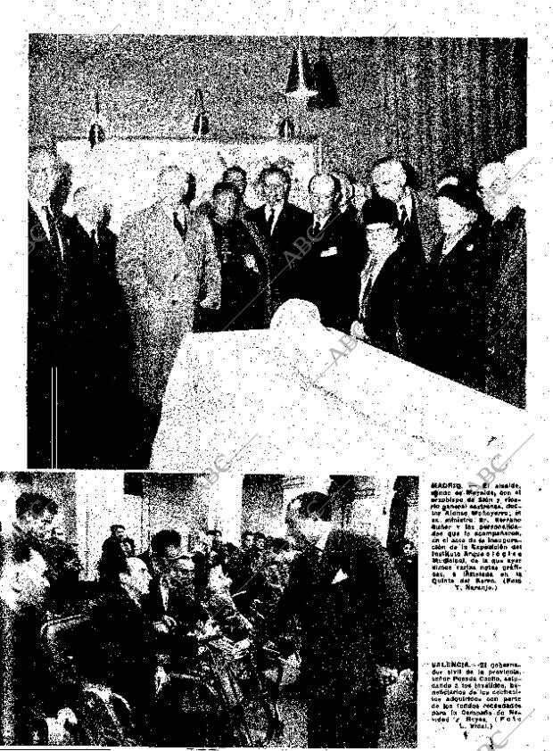 ABC MADRID 12-01-1961 página 8