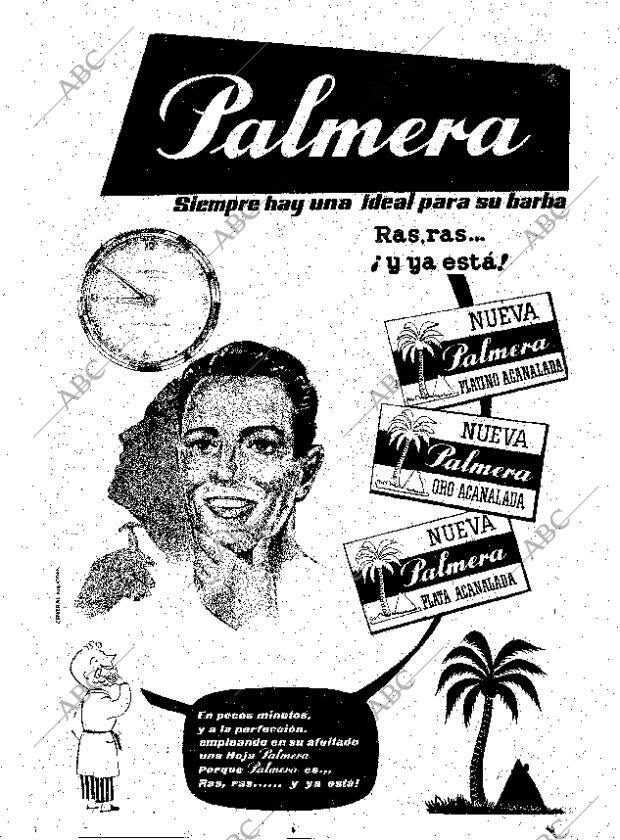 ABC MADRID 13-01-1961 página 12