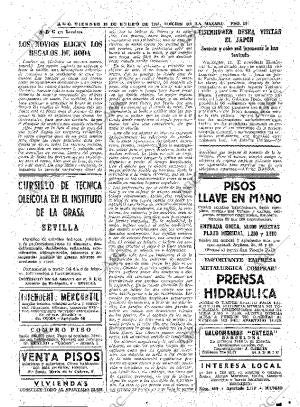 ABC MADRID 13-01-1961 página 24