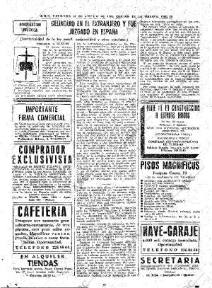 ABC MADRID 13-01-1961 página 26