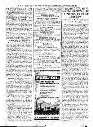 ABC MADRID 13-01-1961 página 30