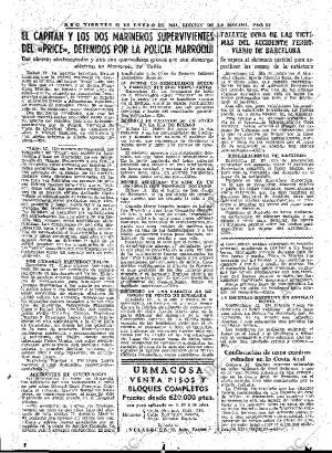 ABC MADRID 13-01-1961 página 32