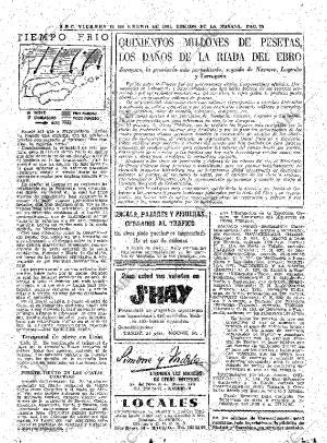 ABC MADRID 13-01-1961 página 35