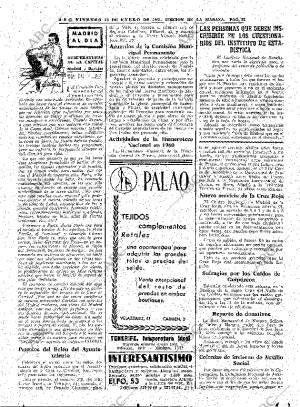 ABC MADRID 13-01-1961 página 37