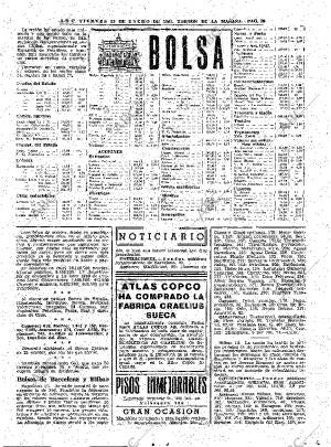 ABC MADRID 13-01-1961 página 39