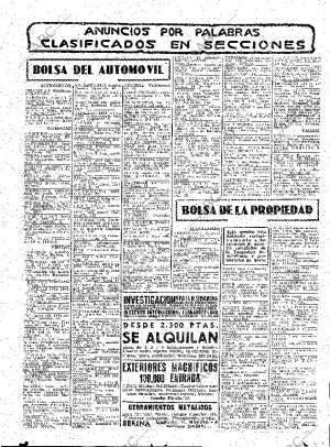 ABC MADRID 13-01-1961 página 47