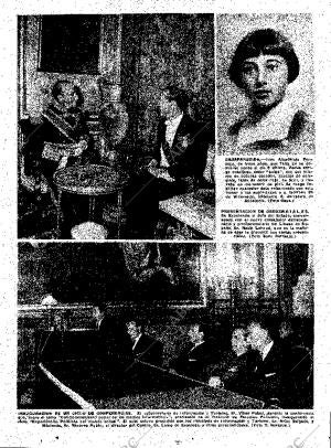 ABC MADRID 13-01-1961 página 5