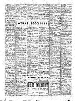 ABC MADRID 13-01-1961 página 50