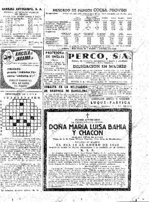 ABC MADRID 13-01-1961 página 55