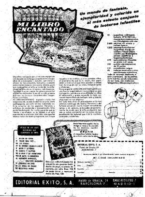 ABC MADRID 13-01-1961 página 56