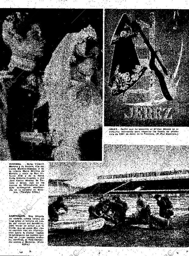 ABC MADRID 13-01-1961 página 9