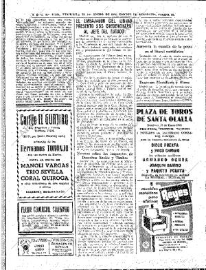 ABC SEVILLA 13-01-1961 página 18