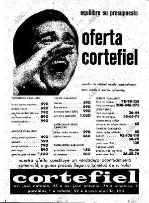 ABC MADRID 14-01-1961 página 12