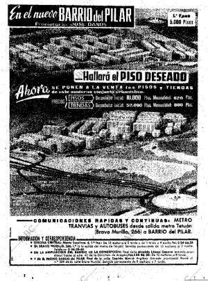 ABC MADRID 14-01-1961 página 13